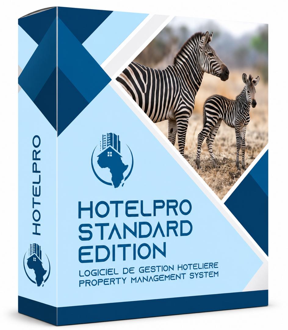 HotelPro Edition Standard