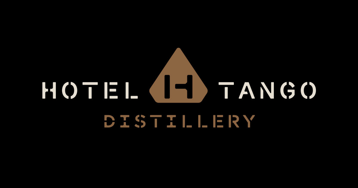 Hotel Tango Distillery