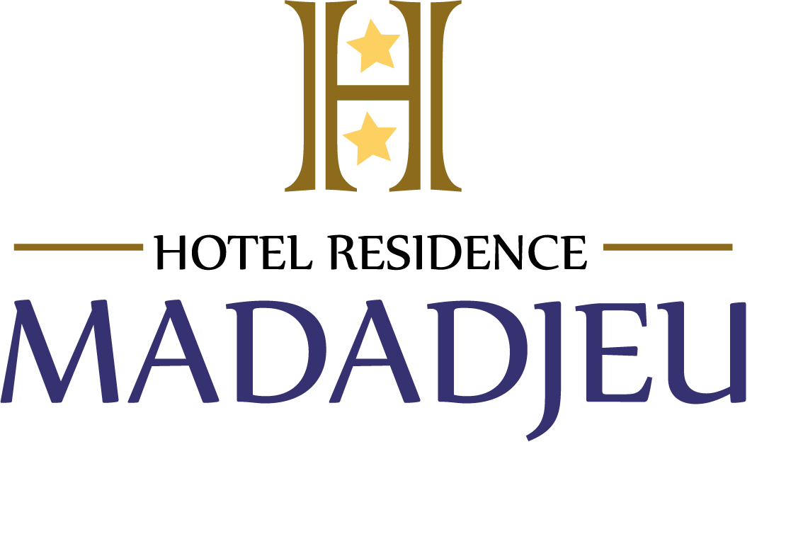 Madadjeu