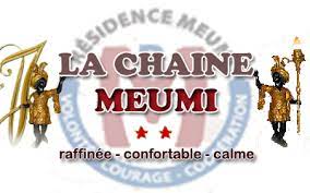 Meumi Palace Hotel