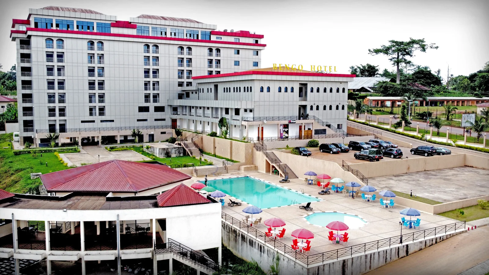 BENGO HOTEL