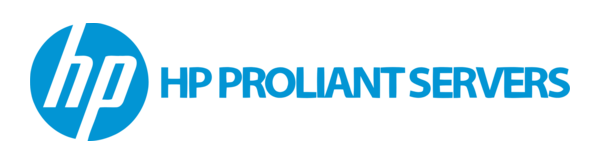 HP ProLiant Servers