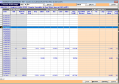 Fiche De Situation Jounaliere